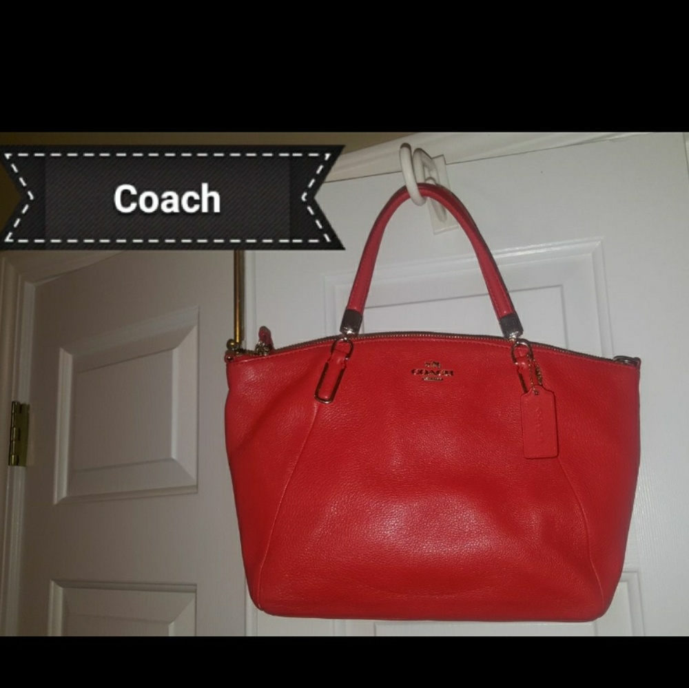 Hand bag